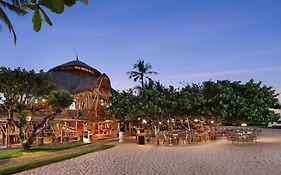 Nusa Dua Beach Hotel And Spa - Handwritten Collection
